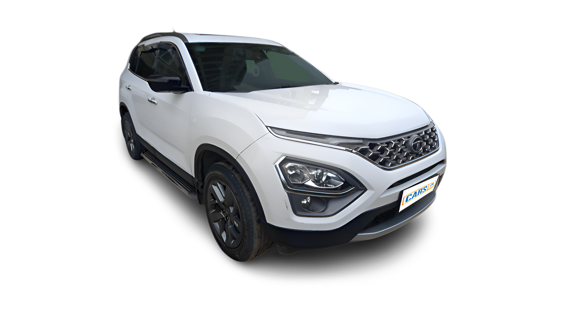 2022 Tata Safari - SUV - Diesel - Manual - ₹15.00 lakh